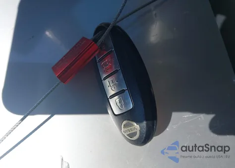 2016 Nissan Sentra Fe+ S/S/Sl/Sr/Sv from USA, damaged, VIN 3N1AB7AP1GL657487